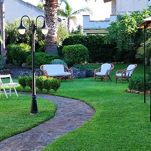 Antico Casale Cir 19081 Ecc Casa vacanze